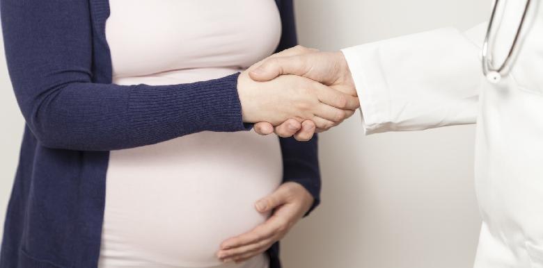  Le placenta prævia